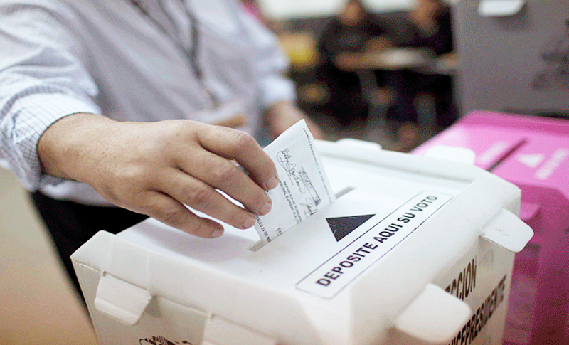 Para transparentar elecciones primarias de Honduras, Partido Liberal instala un "búnker" que monitorea resultados para-transparentar-elecciones-primarias-de-honduras-partido-liberal-instala-un-bunker-que-monitorea-resultados